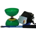 thumbnail image 5 of Flight Pro System 5: Triple Bearing Full Sized 5 Chinese Yoyo Diabolo Skill Toy, 5 of 5