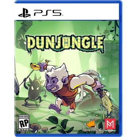 Dunjungle, PlayStation 5