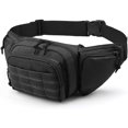 thumbnail image 2 of Bolsa de accesorios para colgar en la cintura, multifuncional, invisible, para exteriores, para hombre, bolsa de almacenamiento deportiva, kit de herramientas de campo, 2 of 3