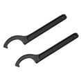 thumbnail image 1 of 2x ER Zulema de Pinza para Herramientas de Mandril de Fresado de Tuercas CNC de Torno 28-32, 1 of 8