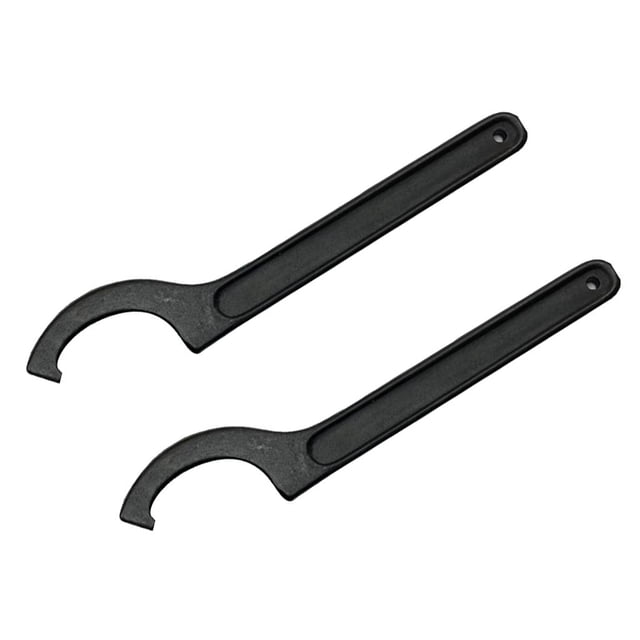 2x ER Zulema de Pinza para Herramientas de Mandril de Fresado de Tuercas CNC de Torno 28-32