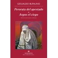 thumbnail image 1 of Libro Perorata Del Apestado/argos El Ciego Tapa Blanda, Autor Gesualdo Bufalino, Editorial Anagrama, 1 of 2