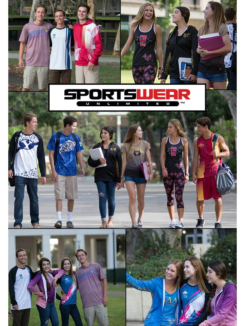 ProSphere Men's California State University East Bay Vector