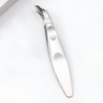 thumbnail image 4 of FACEGA Nail Dead Skin Clipper Cuticle Nipper Stainless Steel Cuticle Trimmer Cuticle Remover, 4 of 7
