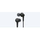 thumbnail image 3 of Auriculares Sony Wi-Xb400, banda de cuello inalámbrica Bluetooth, color negro, 3 of 9