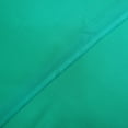 thumbnail image 4 of Rayon Fabric Dressmaking 40" Wide Teal Green Sewing Solid Fabrics By The Yard, 4 of 8