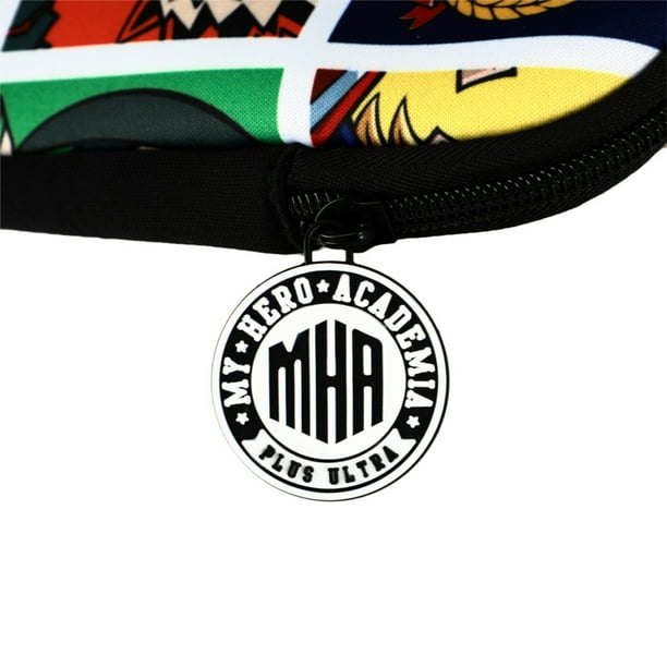 My hero academia laptop case cheap