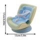 thumbnail image 3 of Asiento Para Muñecas Aire Acondicionado Colgante Bonito Para Mascotas Material Abs La Muñeca No Se Desliza Exposición Artefacto De Viaje, 3 of 4