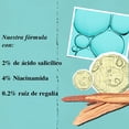 thumbnail image 3 of Kiehl's Truly Targeted Blemish-Clearing Solution, Solución Eliminadora de Acné, Tratamiento Líquido Invisible para Acné y Espinillas, Desvanece Manchas e Im, 3 of 5