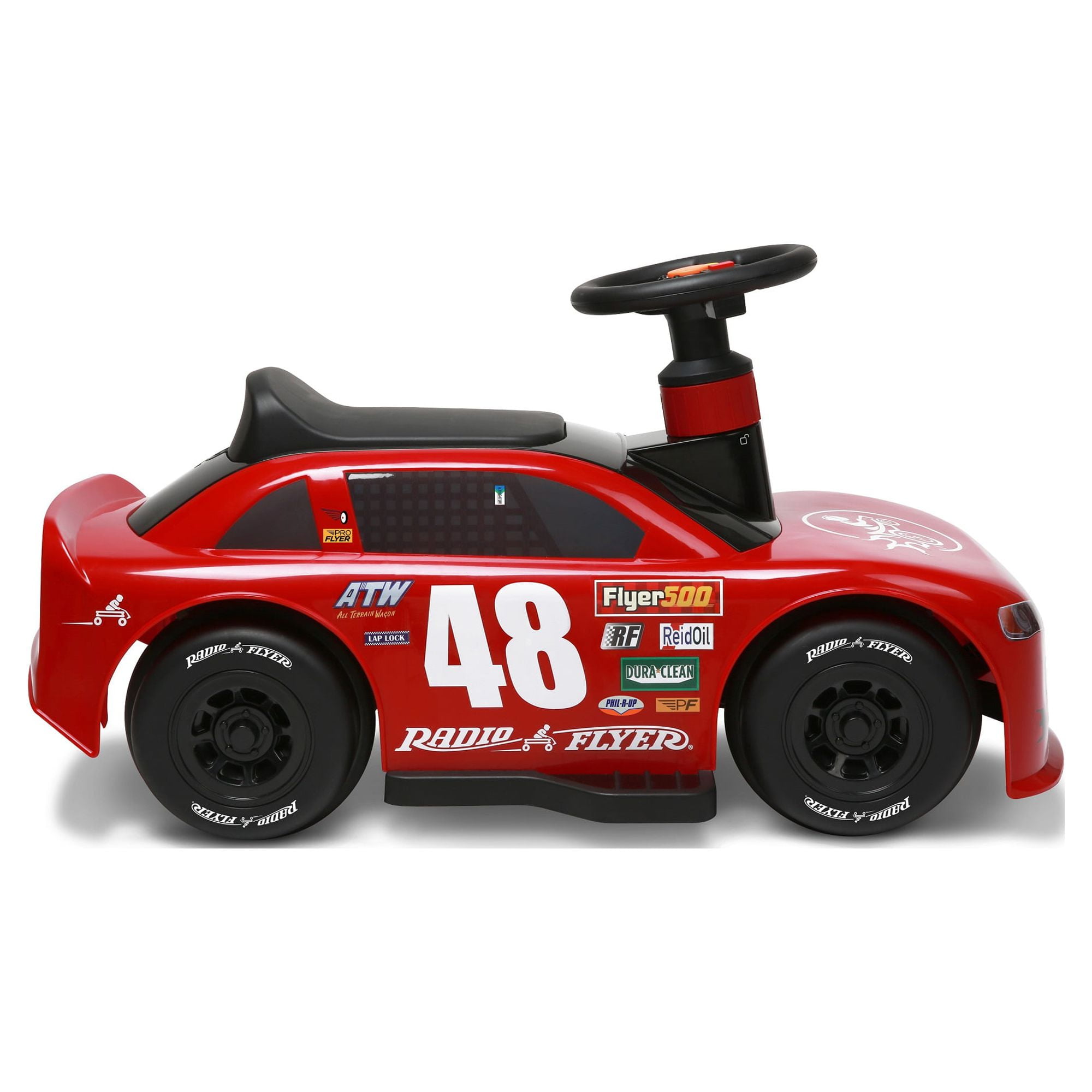 Radio flyer hotsell power wheel