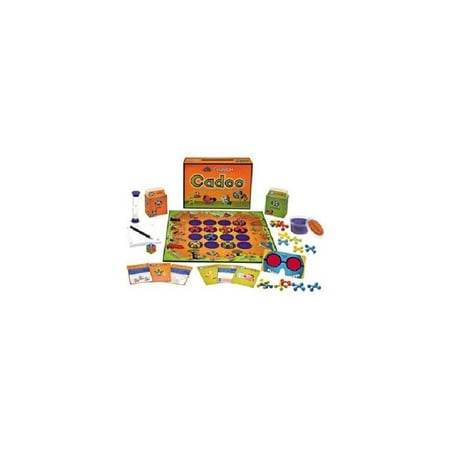 Cranium Giggle Gear - Cranium Cadoo