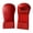 L, variant on Punches Bags Kickboxing Gloves Gym Exercise Muay Gloves Sparring Training Gloves Men Women Teen Kids Boxing Gloves