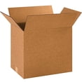 thumbnail image 2 of Box Partners Corrugated Boxes 18" x 12" x 16" Kraft 25/Bundle 181216, 2 of 3