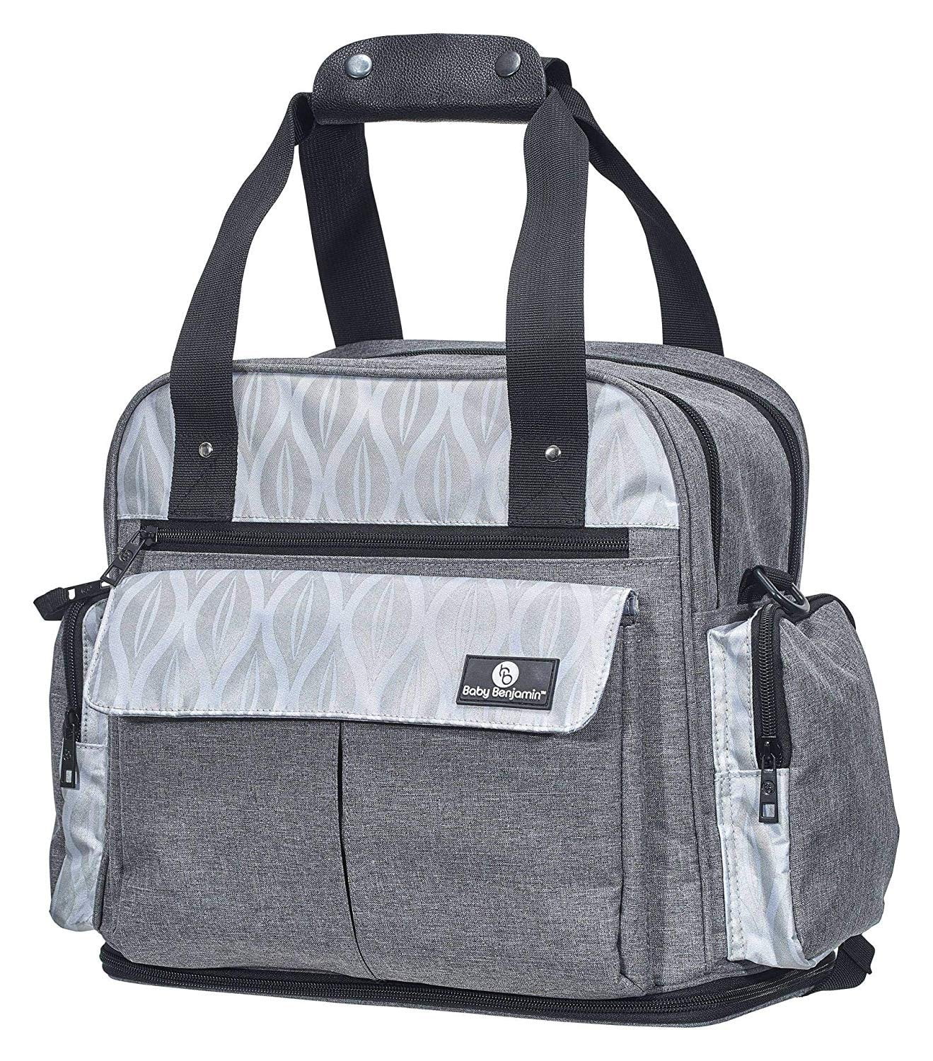 Sophie Diaper Bag WaterResistant Baby Diaper Bag Backpack