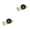 thumbnail image 1 of Langgg Match Battery Power-off Switch - Cost-effective Solution For Enhanced Performance Switch Quick Cut-off Disconnect Switch 2Set, 1 of 6