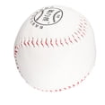 thumbnail image 1 of Pelotas de Béisbol, Práctica de Relleno Suave de Pvc Softbol Pelotas de Béisbol Suaves Práctica de Examen de Pelotas de Softbol Herramiente de Práctica para Práctica de Bateo, 1 of 7
