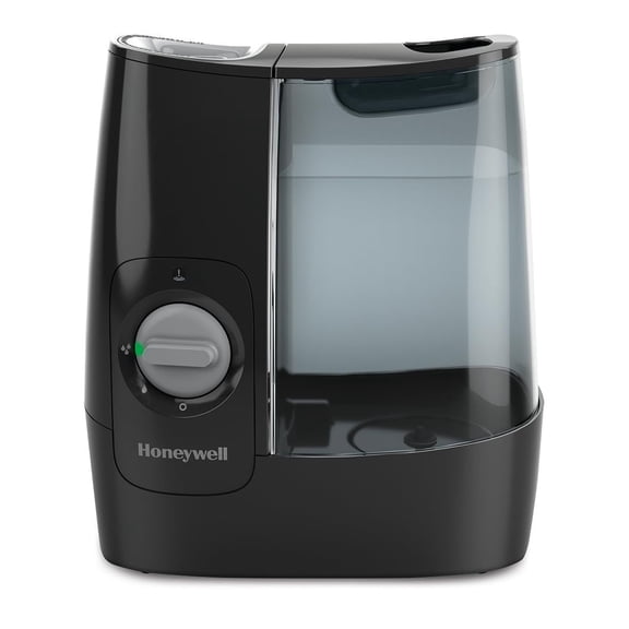 Honeywell - HWLHWM845B - Warm Mist Humidifier