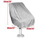 thumbnail image 4 of 5X PontóN Impermeable Al Aire Libre Capitán del Silla Cubierta del Asiento, Fundas Protectoras de la Silla, 4 of 6