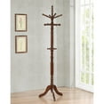 thumbnail image 2 of Coaster Home Furnishings CO-900769 Coat Rack Cappuccino, 2 of 2