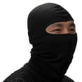 thumbnail image 3 of Lefu Cagoule d'Extérieur Capuche Bandana de Moto Cyclisme Chasse Chapeau Protection, 3 of 9