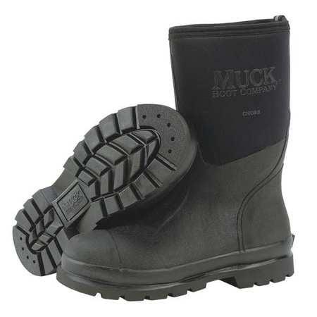 MUCK BOOTS CHM-000A/12 Boots,Rubber,14