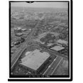 thumbnail image 2 of Historic Framed Print, New York Avenue, Washington, District of Columbia, DC - 3, 17-7/8" x 21-7/8", 2 of 9