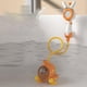thumbnail image 2 of Electric Shower Head Cute Submarine Bath Toy for Baby Toddler, 2 of 4