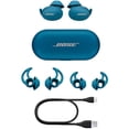 thumbnail image 5 of Wireless Earphone Sport Earbuds Wireless Earphones Bluetooth In Ear Headphones For Workouts And Running, 5 of 5