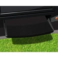 thumbnail image 2 of PREST-O-FIT 2-0394 Outrigger Universal RV Step Rug - 22", Black Onyx, 2 of 2