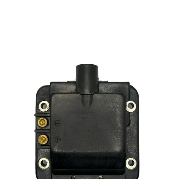 Herko Ignition Coil B381 for Acura Honda Integra Civic CRX 1990-1991
