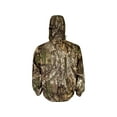 thumbnail image 2 of MidwayUSA Men's Cold Bay Waterproof Rain Jacket Realtree APX XL, 2 of 3
