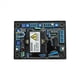 thumbnail image 3 of 2X Piezas del Generador AVR AS440 E000-24403 MóDulo Regulador del Generador del Regulador de Voltaje AutomáTico Conveniente, 3 of 5