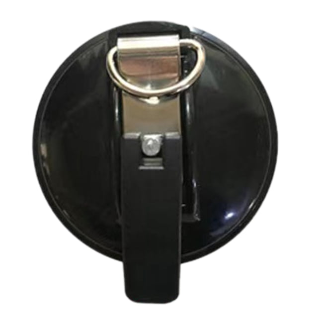 2025 Support de Ventouse Multifonction pour Camping et Randonnée avec Aspiration Robuste, Clip Sans Perçage pour Cuisine, Salle de Bain, Toilettes et Usage Extérieur