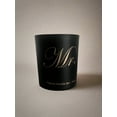 thumbnail image 4 of "Mr." A Black Jar Candle for Him - Muscular scented candles 14 oz, 4 of 5