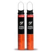 Spartan Mosquito Eradicators Acre Control, 2 Count