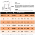 thumbnail image 6 of Thermal Tank Top for Women Fleece Lined Underwear Sleeveless Camisole Baselayer Undershirts Winter Vest, 6 of 6
