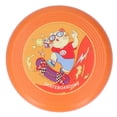 thumbnail image 1 of Disco volador para niños, plegable, interacción entre padres e hijos, ejercicio físico, disco deportivo de PU suave para jugar al aire libre, gato, 1 of 9
