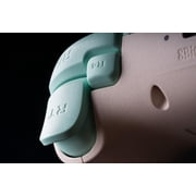 8BitDo Ultimate 2C Wireless Controller for Windows PC and Android, with 1000 Hz Polling Rate, Hall Effect Joysticks and Triggers, and Remappable L4/R4 Bumpers (Peach)