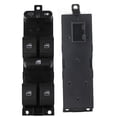 thumbnail image 3 of Interruptor de Ventana de Alimentación, 1J4959857D Operación simple Simpreso Maestro Switk de Ventana Polítulo Para Car, 3 of 7