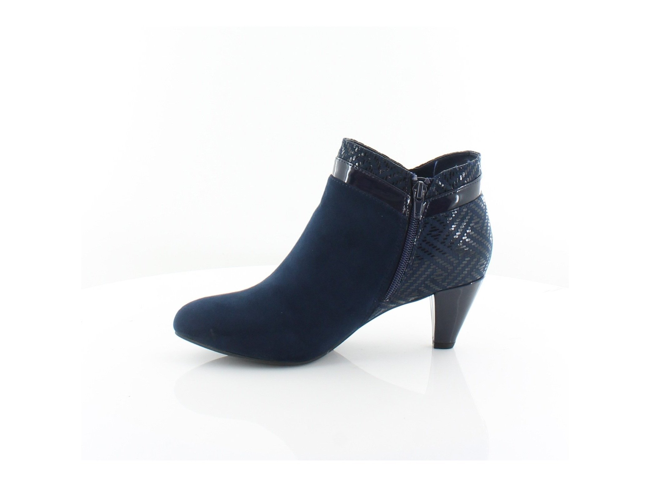 karen scott cahleb dress booties