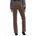 thumbnail image 2 of NYDJ womens  Marilyn Mink Straight Leg Jean, 4, 2 of 3