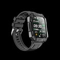 thumbnail image 2 of F307 smartwatch, Bluetooth GPS, suitable for men's and women's sports mode, 2.1-inch fitness exercise tracker, answering/making calls/smart reminders, 2 of 6