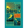thumbnail image 1 of Libro Peter Pan (ilustrado Con Elementos Interactivos En 3d) Tapa Dura, Autor J. M. Barrie, Editorial Folioscopio, 1 of 2