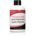 thumbnail image 3 of Nail Supplements: Super Nail Clear Powder (Size : 2 oz), 3 of 3