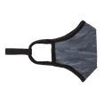 thumbnail image 7 of Safe+Mate Reusable and Washable Cloth Face Mask Adult L/XL - Camo, 7 of 7