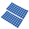 thumbnail image 4 of Almohadillas de Goma Antideslizante Perfecl 200 Unids, 4 of 8