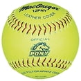 thumbnail image 1 of MacGregor Pony Approved 12 Inch Softball, 1 of 1