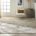 thumbnail image 2 of Calvin Klein CK950 Rush Area Rug, 9' x 12', Grey Beige, Rectangle, 2 of 6