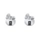 thumbnail image 4 of Cateissary Cancelación de ruido Auriculares compatibles con Bluetooth Auriculares intrauditivos estéreo recargables con micrófono Type1 NO1, 4 of 6