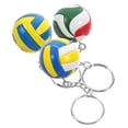 thumbnail image 3 of 3 llaveros multifunción decorativos de voleibol, portátiles., 3 of 7